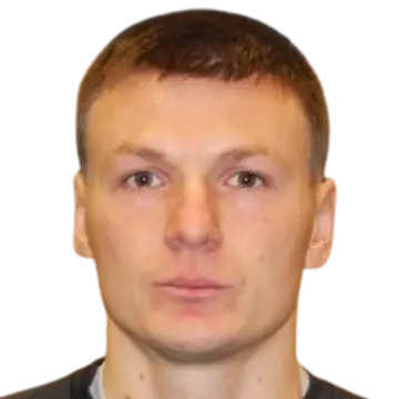 Dmitri Kruglov