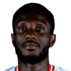 Kouassi Eboue