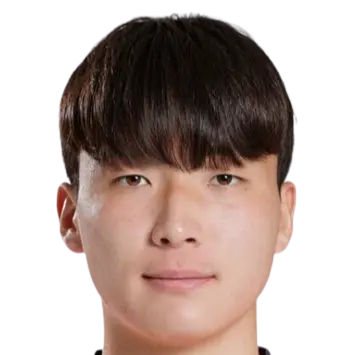 Jong-Min Kim