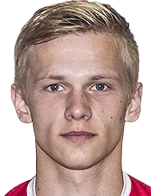 Dmitriy Dolgov