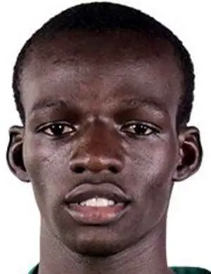 Abdallahi Camara