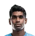 Raynier Fernandes