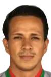 Marco Barrantes