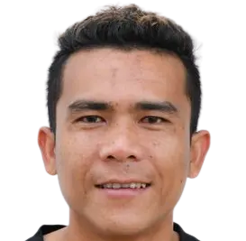 Alongkorn Joranathong