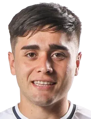Gonzalo Joaquín González