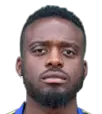 Geraud N’Sele