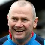 Alan Dowson