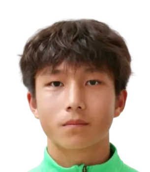 Jiang Yihang