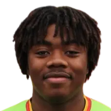 Steve Tchokokam