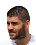 Sergio Cordoba
