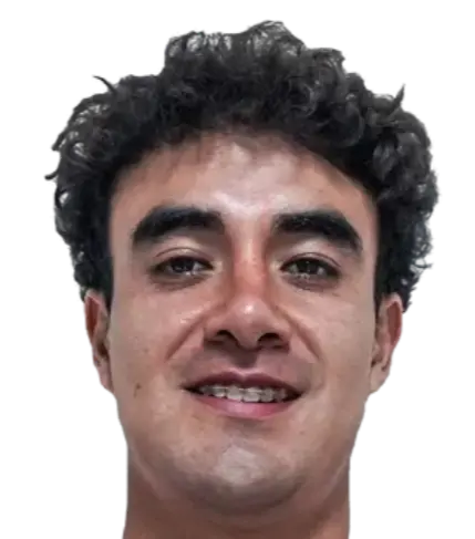 Luis Garro