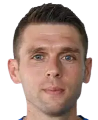 Tsvetan Iliev