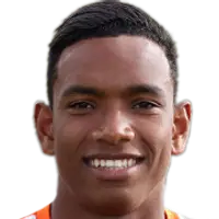 Ángel Alexander Ledesma Félix