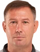Igor Klymovskyi