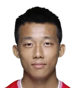 Chan Kwong-Ho