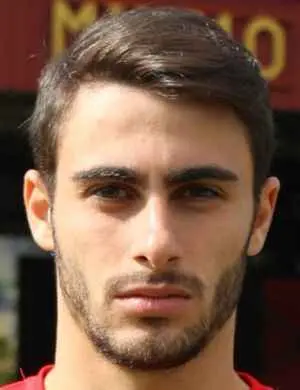 Daniele Dibari