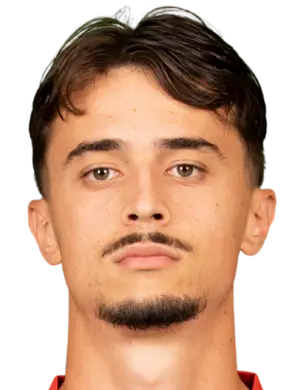 Alexandre Fernandes