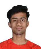 Ishan Rozario