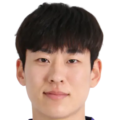 Lee Jeong-Bin