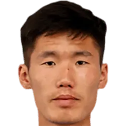 Temuujin Altansukh