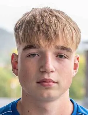 Fabio Ertmer