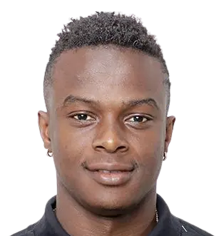 Jose Enrique Caicedo