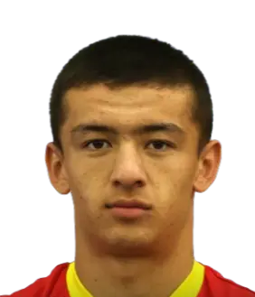 Nadzhibullo Alizhanov