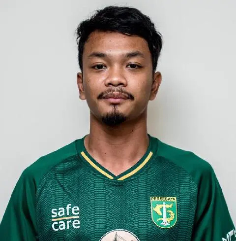 Muhammad·Hidayat