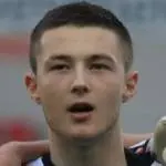 Bradley Fewster
