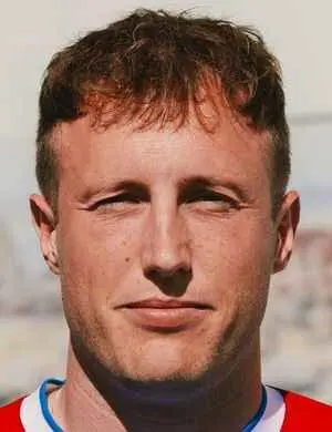 John Lukas Sauer