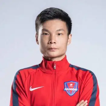 Zhang Mengxuan