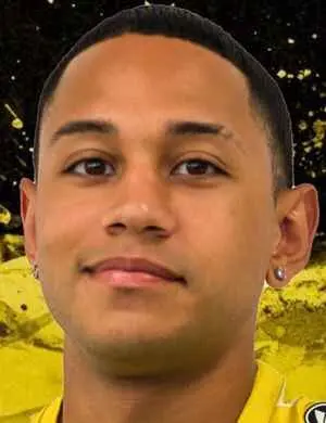 Ladarius De Juan Bell