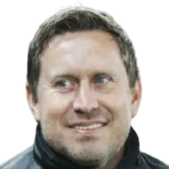 Kjell André Thu