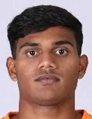 Madan Ghogale