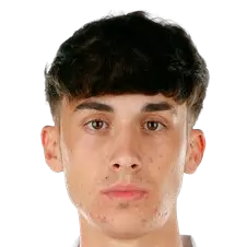 Adrián Martínez Vázquez