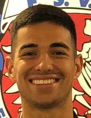 Ahmed Enes Altindag