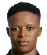 Shadrack Kobedi