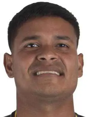 Luis Villae