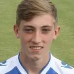 Aaron Hassell