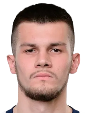 Viktor Vtorov