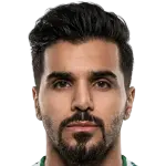Faisal Al Harbi