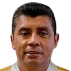 Marco Antonio Ruiz