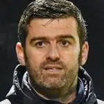 Tommy Barrett