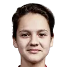 Zarina Sharifova