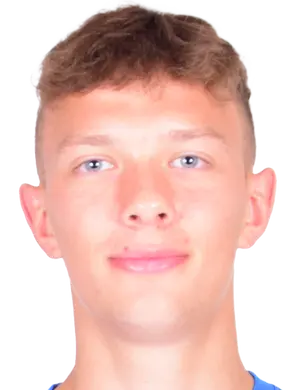 Mateusz jonca