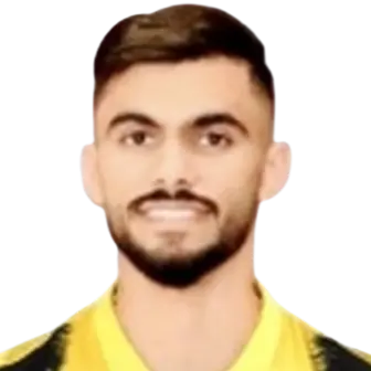 Bilal Al Bloushi