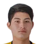 Aldair Edu Barboza