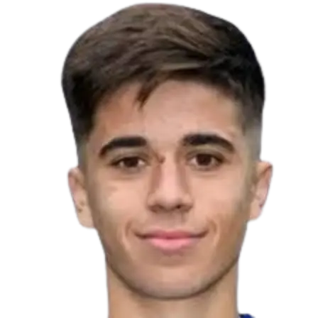 Hugo Luis Afonso