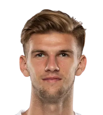 Kacper Sezonienko