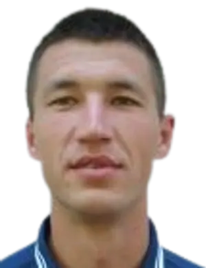 Alisher Yakubov